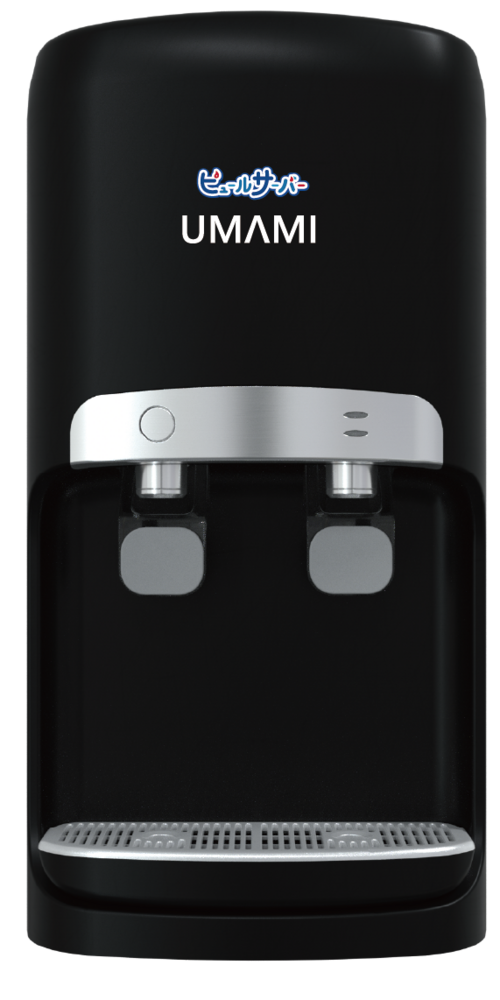 UMAMI BLACK